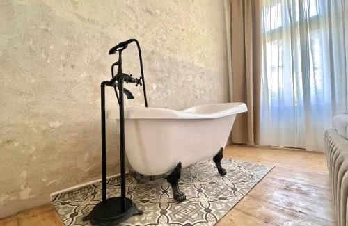 Karlovy Vary Apartment | Apartmá Adina 1905