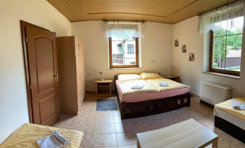 Rokytnice nad Jizerou Apartment | Apartmá Doubek