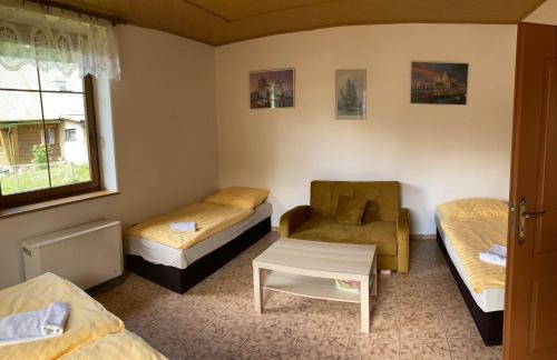 Rokytnice nad Jizerou Apartment | Apartmá Doubek