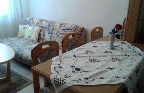Vrchlabi Apartment | Apartmá Ježková