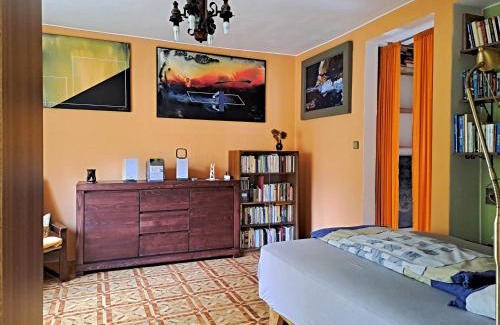 Zlin House | Apartmán Úlehla 2