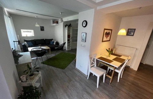 Pardubice Apartment | Apartmán Štolbova