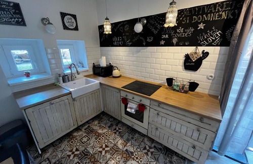 Pardubice Apartment | Apartmán Štolbova