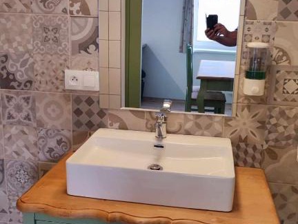 Sumiac Apartment | Apartmán Šumiac 2