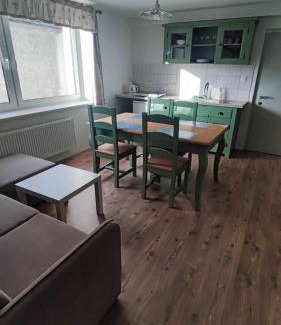 Sumiac Apartment | Apartmán Šumiac 2