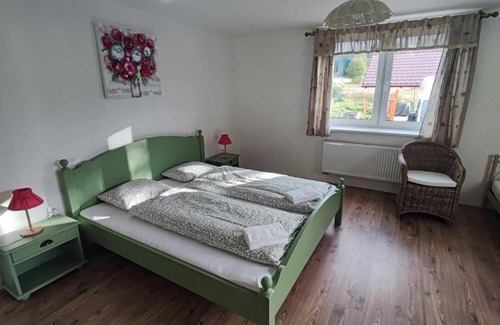 Sumiac Apartment | Apartmán Šumiac 2