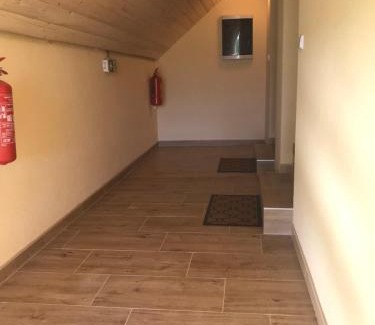 Znojmo Apartment | Apartmán 2 Fklidu