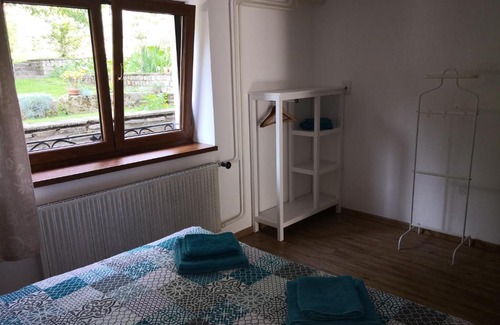 Cesky Krumlov Apartment | Apartmán 577