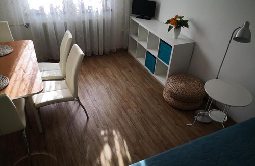 Cesky Krumlov Apartment | Apartmán 577