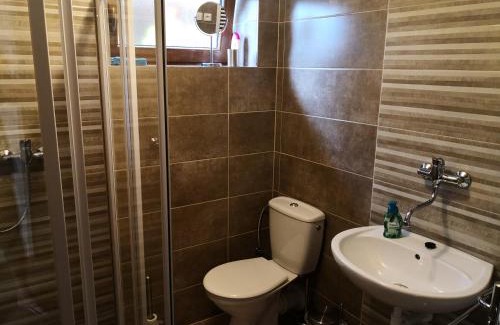 Cesky Krumlov Apartment | Apartmán 577