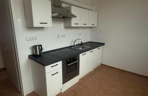 Humpolec Apartment | Apartmán až pro 3 osoby
