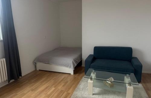 Humpolec Apartment | Apartmán až pro 3 osoby