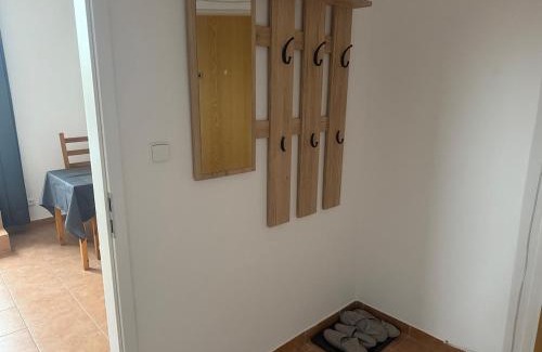 Humpolec Apartment | Apartmán až pro 3 osoby