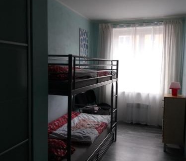 Abertamy Apartment | Apartmán Abertamy Krušné hory