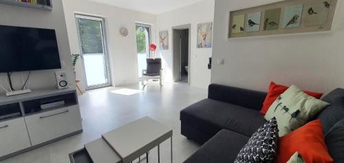 Janov nad Nisou Apartment | Apartmán Achát v Jizerkách