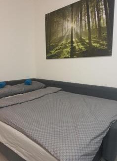 Janov nad Nisou Apartment | Apartmán Achát v Jizerkách