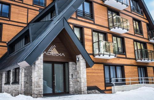 Spindleruv Mlyn Apartment | Apartmán Adélka 403