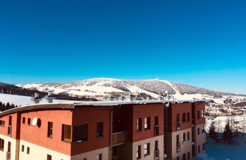 Loucna Pod Klinovcem Apartment | Apartmán Alfa Klínovec
