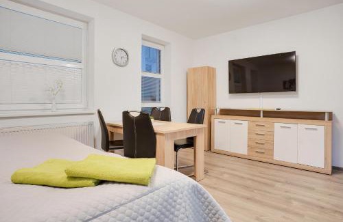 Loucna Pod Klinovcem Apartment | Apartmán Alfa Klínovec