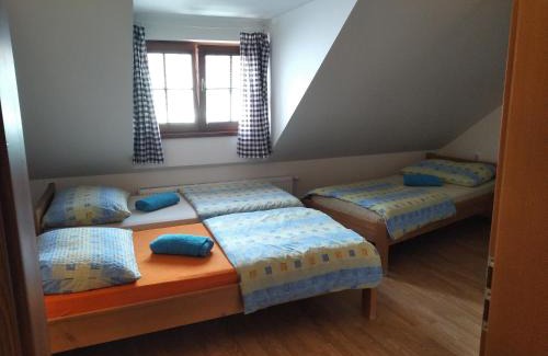 Mikulov Apartment | Apartmán Alva 3