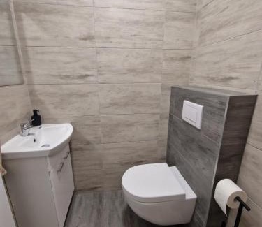 Jicin Apartment | Apartmán Anežka 3 s vířivou vanou