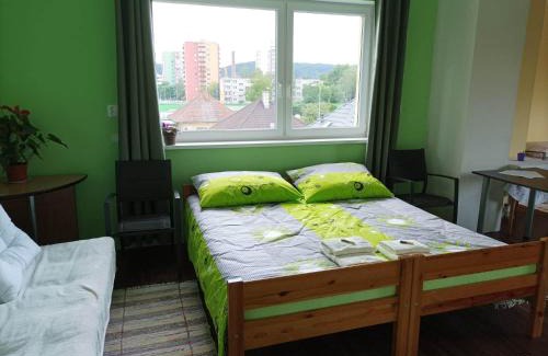 Trencin Apartment | Apartmán ANSAT Opatovská 20