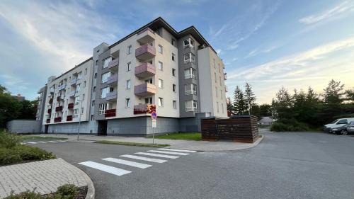 Vrchlabi Apartment | Apartmán Any Vrchlabí