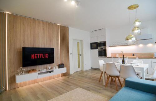 Mikulov Apartment | Apartmán Astrid 4