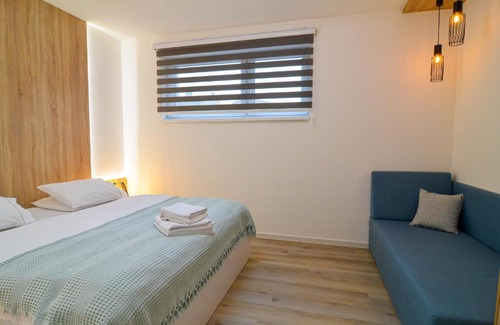 Mikulov Apartment | Apartmán Astrid 4