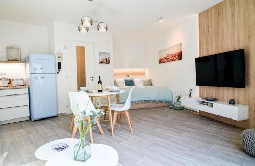 Mikulov Apartment | Apartmán Astrid