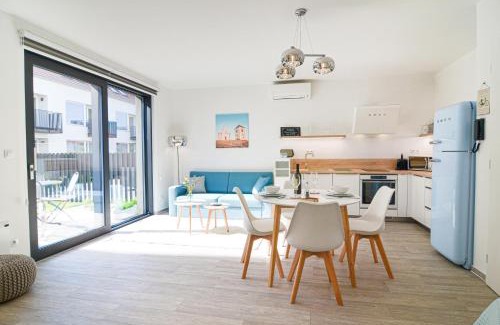 Mikulov Apartment | Apartmán Astrid