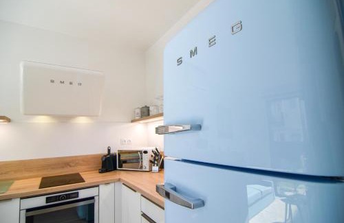 Mikulov Apartment | Apartmán Astrid