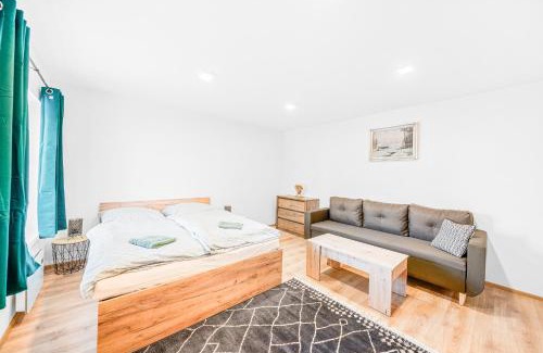 Kasperske Hory Apartment | Apartmán Barula