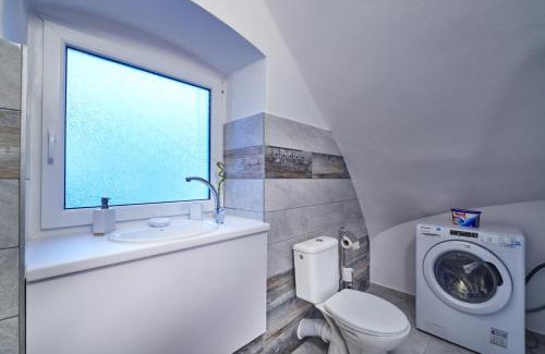Banska Bystrica Apartment | Apartmán BB centrum Original