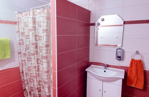Velke Pavlovice Apartment | APARTMÁN CABERNET