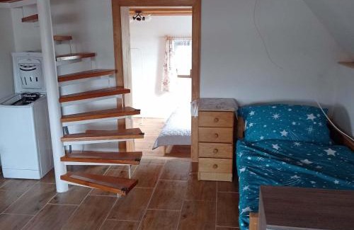 Chlistovice Apartment | Apartmán Chroustkov