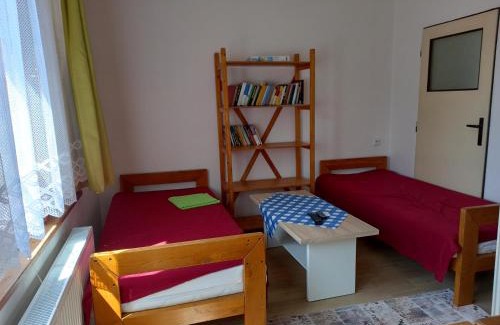 Destne Apartment | Apartmán na Polesí