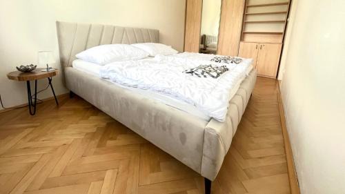 Destne Apartment | Apartmán Deštné v Orlických horách 58