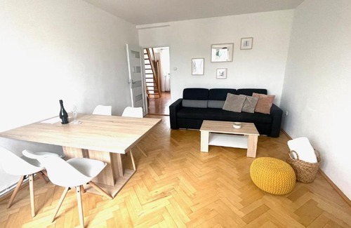 Destne Apartment | Apartmán Deštné v Orlických horách 58