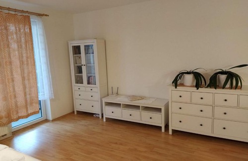 Olomouc Apartment | Apartmán D31