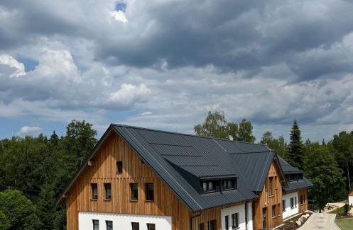 Smrzovka Apartment | Apartmán Devítka Resort pod Špičákem