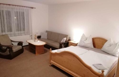 Hostinne Apartment | Apartmán Dobrá mysl