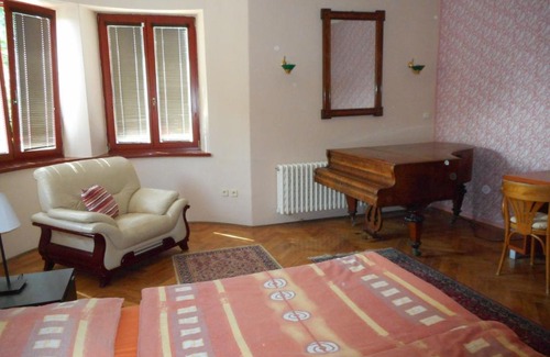 Uherske Hradiste Apartment | Apartmán Dobrá Naděje