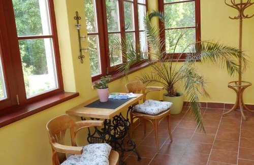 Uherske Hradiste Apartment | Apartmán Dobrá Naděje