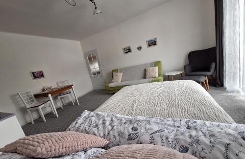 Liberec Apartment | Apartmán Donská