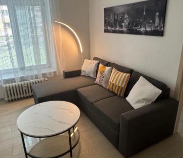 Pardubice Apartment | Apartmán Dukla