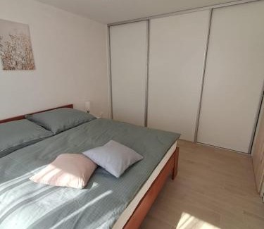 Pardubice Apartment | Apartmán Dukla