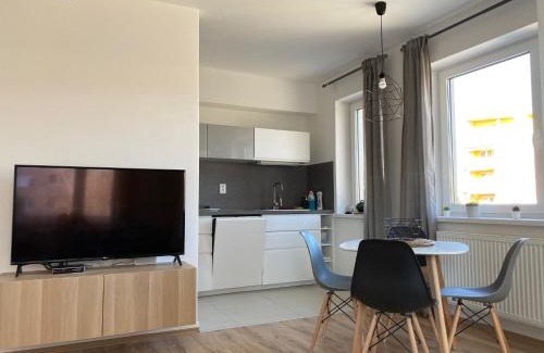 Samorin Apartment | Apartmán "DUNAJ" private parking - klimatizácia