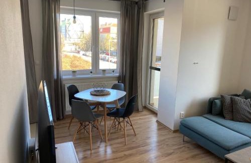Samorin Apartment | Apartmán "DUNAJ" private parking - klimatizácia