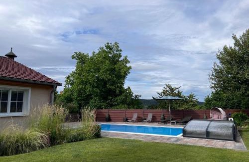 Decin House | Apartmán Elen 6 lůžek, 86 m2